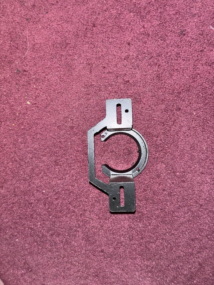 Slinger Fan Part Hanger Bracket Assembly