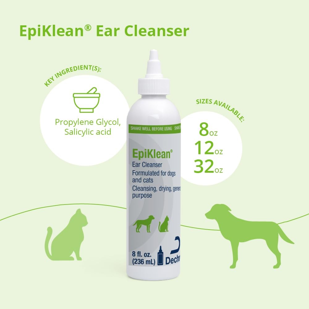 for Dogs and Cats, 8 oz
