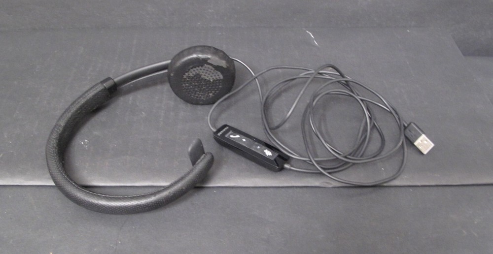 Plantronics Blackwire C510-m USB Headset