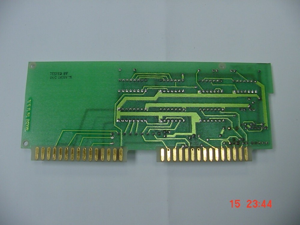 HP 5340A Frequency Counter Board 05340-60031