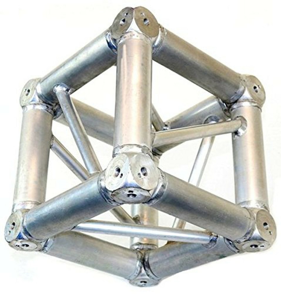 DEEJAY LED TBHJUNCTIONBOX6 Truss