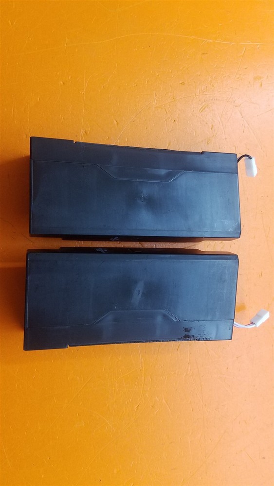 ⭐️⭐️⭐️⭐️⭐️ TV Speaker Set Hisense 50A6G