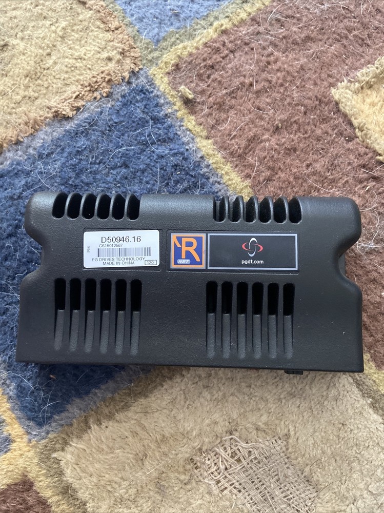 120a Rnet Power Module / Control Module for Permobil Powerchair D50946.16