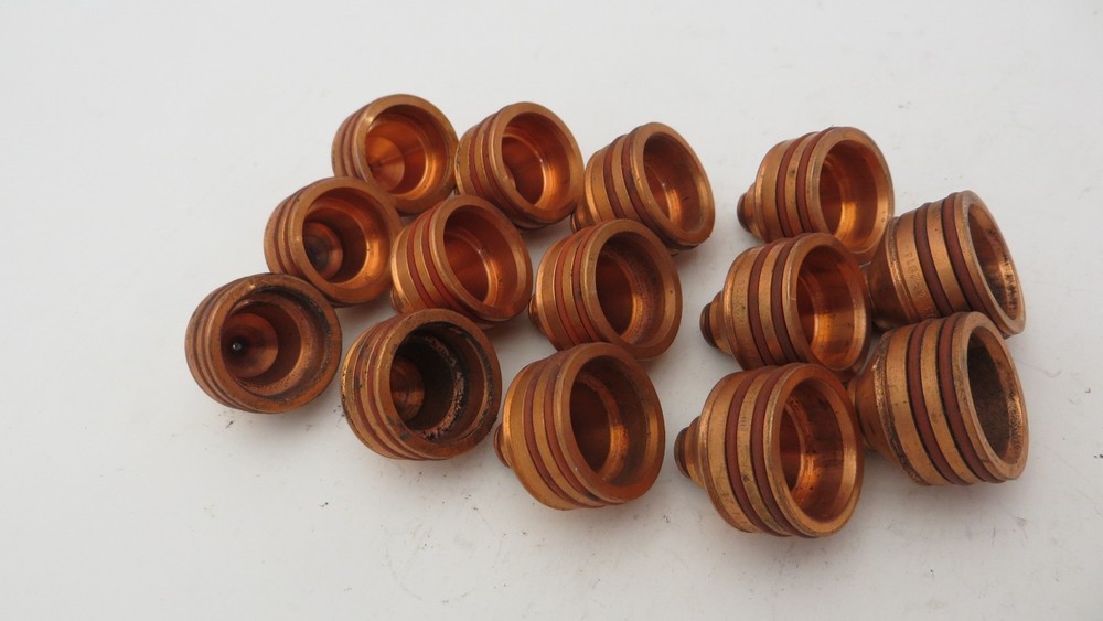 14 TORCH TIP 277293 Nozzles 150A