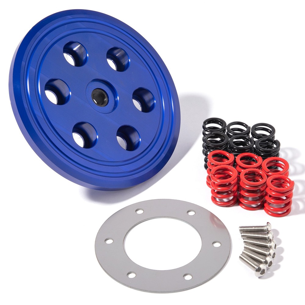 Clutch Spring Conversion Kit #511-30-10004 For Harley BigTwin Softail Dyna FXDB
