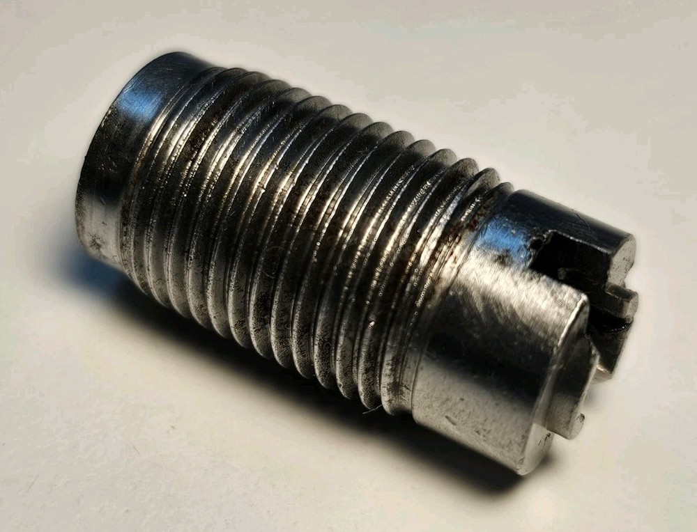 BPI/CVA Firebolt Ultramag Muzzleloader Rifle Breech Plug (A)