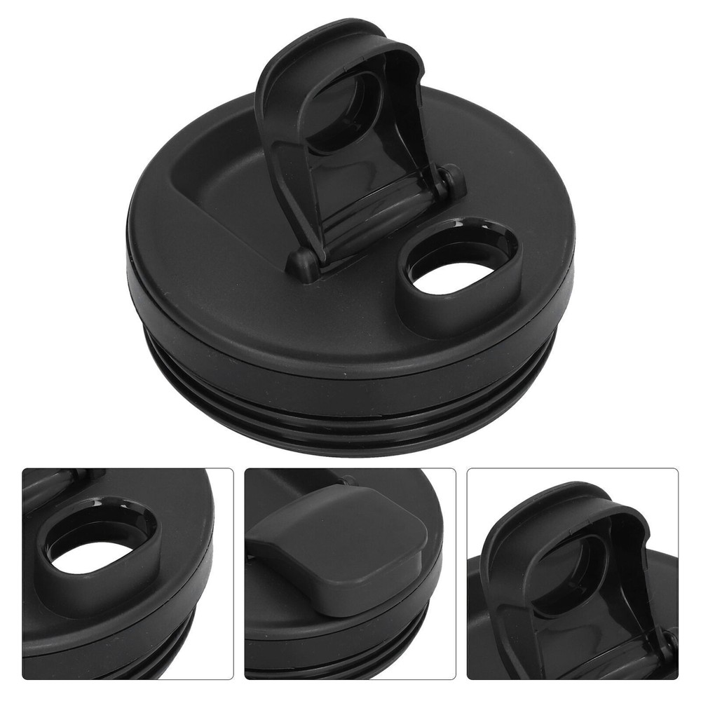 Juicer Cup Flip Cover Lid Replacement Blender Accessory for NUTRI NINJA
