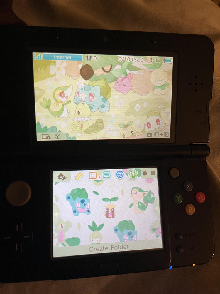 Dee’s Handheld Console Modding Mail-In Service!