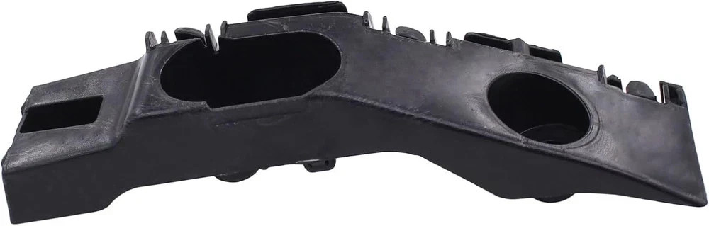 Front Driver and Passenger Side Bumper Bracket for Dodge Durango 2014-2022