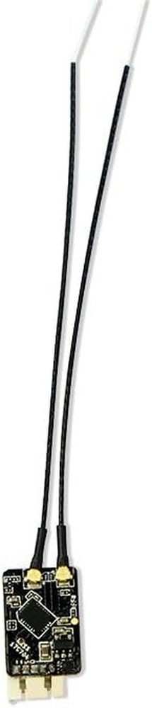 Mini 16CH Drone Receiver SBUS CPPM Telemetry Redundancy ACCST D16 ACCESS