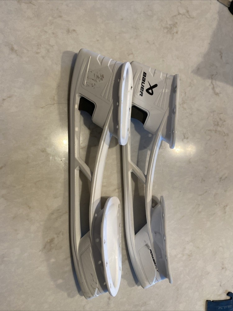 Bauer Power Fly Skate Blade  Holder Size 280