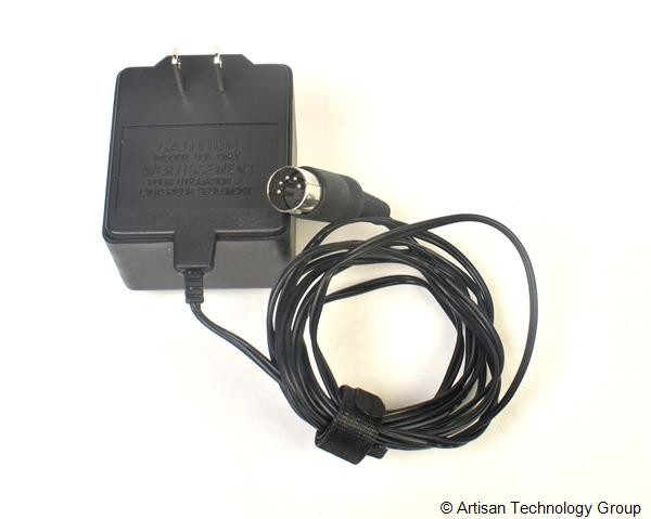 IOtech TR-40U AC Power Adapter (12 VDC)