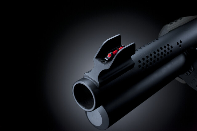 4x 1.5" RODS .060" (1.5mm) Fiber Optic Replacement Sight Inserts 🔫