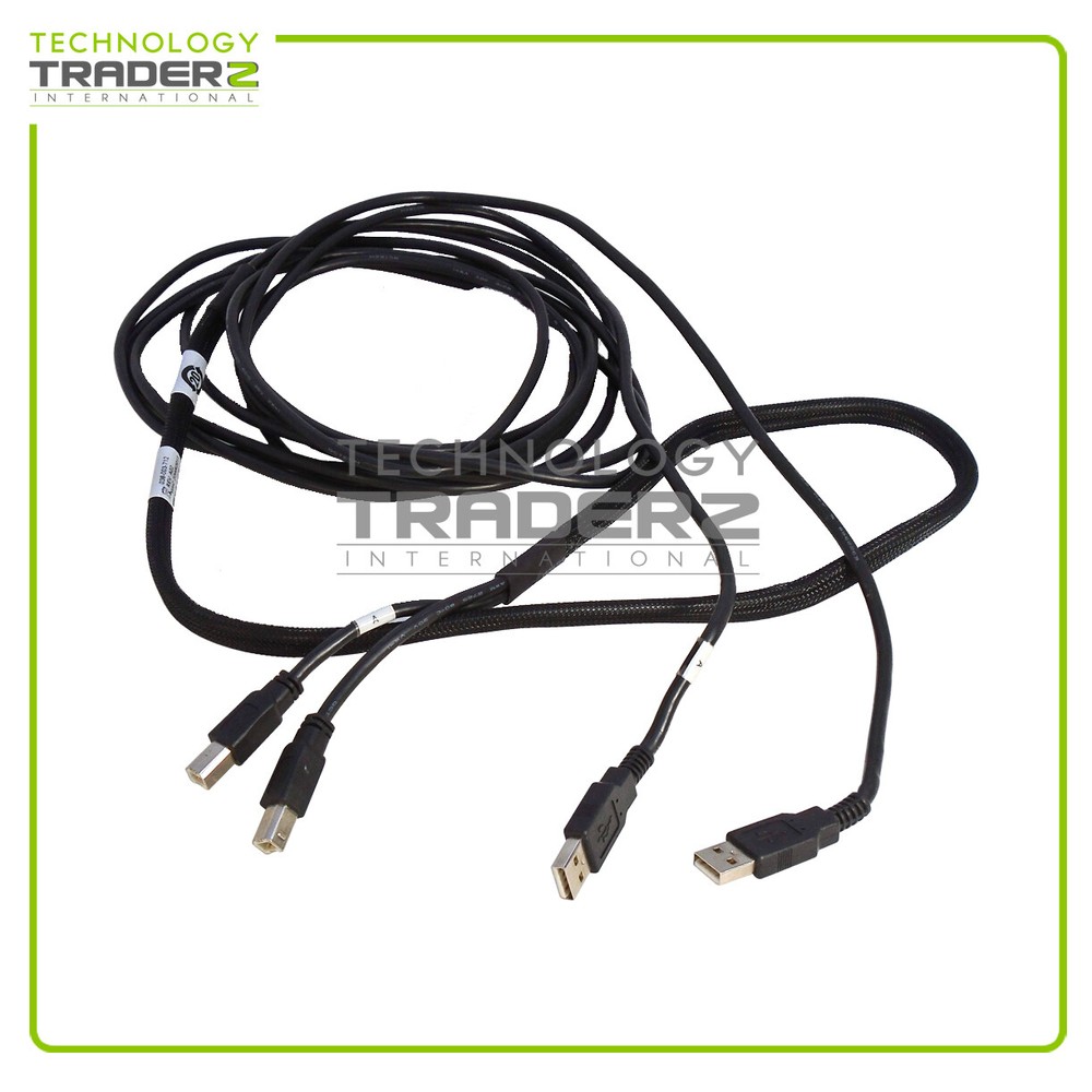 038-003-712 EMC 3.5M Usb Cable Assembly ***Pulled***