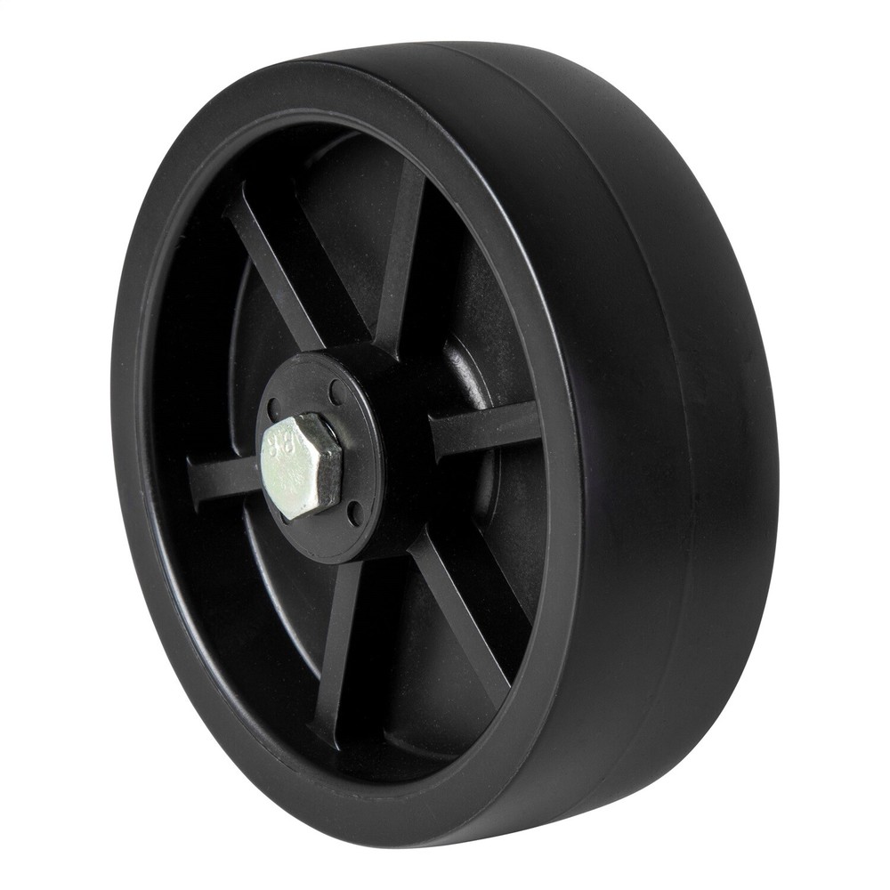 CURT 28912 Replacement Marine Jack Caster