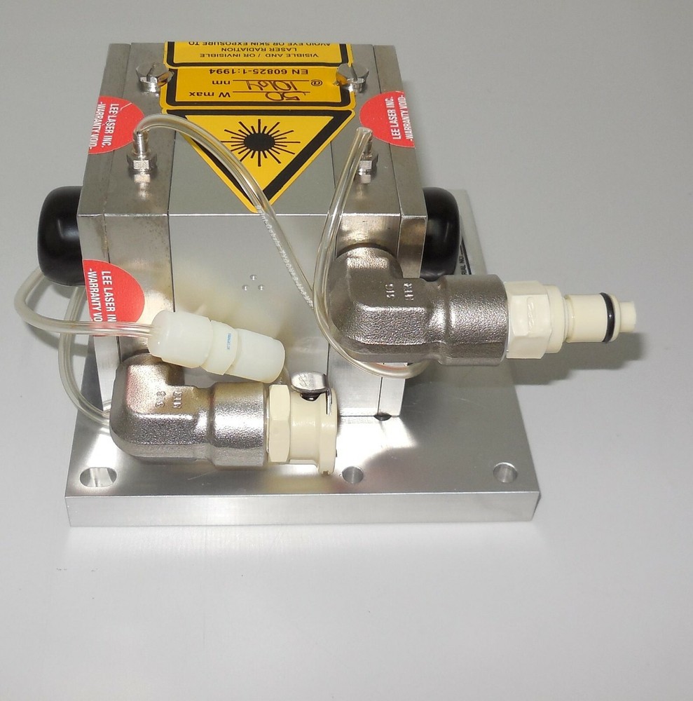 Lee Laser 010829-002 20W-250 diode head