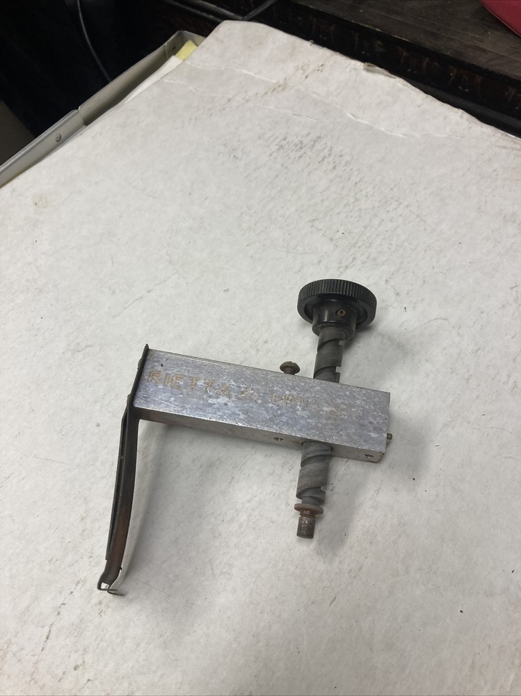 mole richardson 2k mighty focus knob system