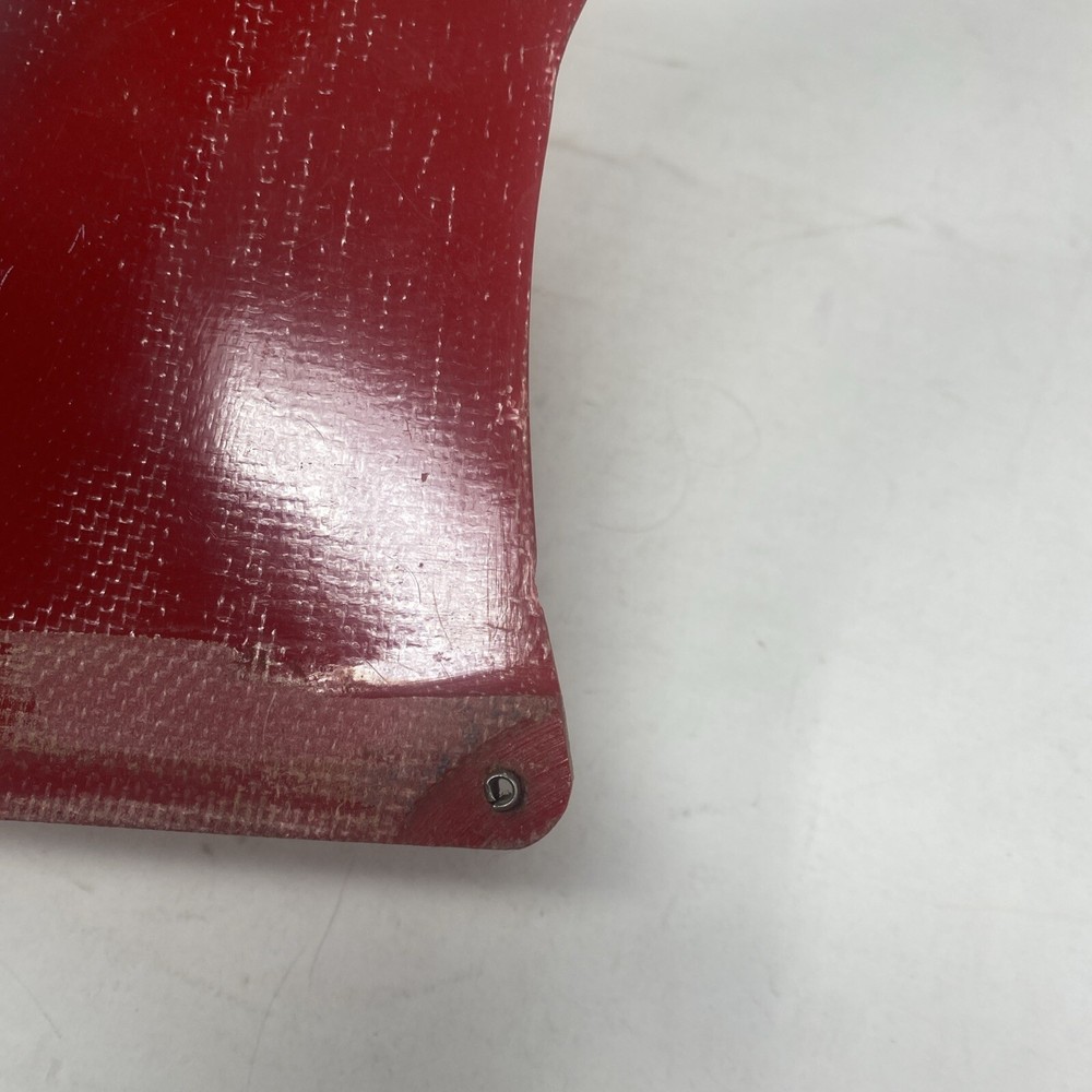 Vintage Surfboard Fin 8.5”