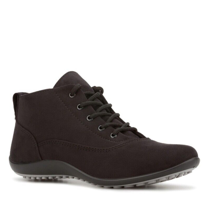 botas Andrea. botines de mujer al tobillo