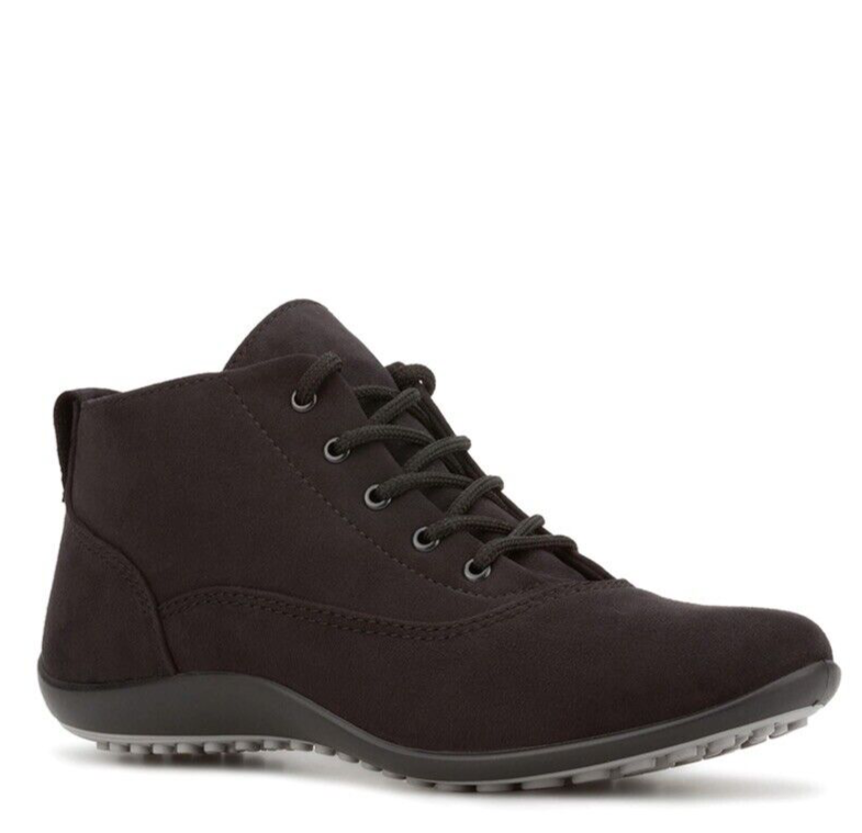 botas Andrea. botines de mujer al tobillo