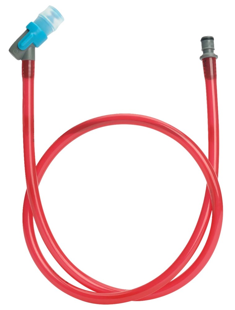 USWE Hydraflex Hydration Pack Drink Tube Red