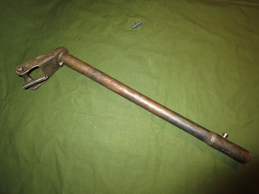 WW2 German Mount for MG42