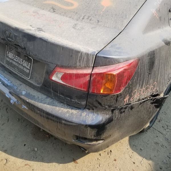 2009 LEXUS IS350 ASH TRAY / LIGHTER / STORAGE CONTAINER