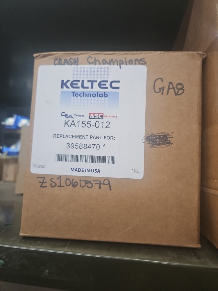Keltec Replacement Part KA155-012