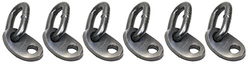 7100 Engine Lifting Bracket Set,5500 lb Engine Lift Bracket, Engine 6 Sets