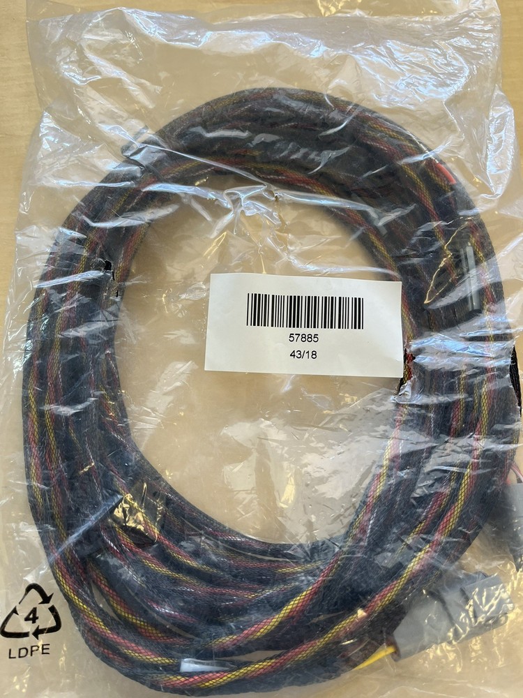 Trimble 57885 Cable Assembly Main, Steering Angle Sensor - AutoSense