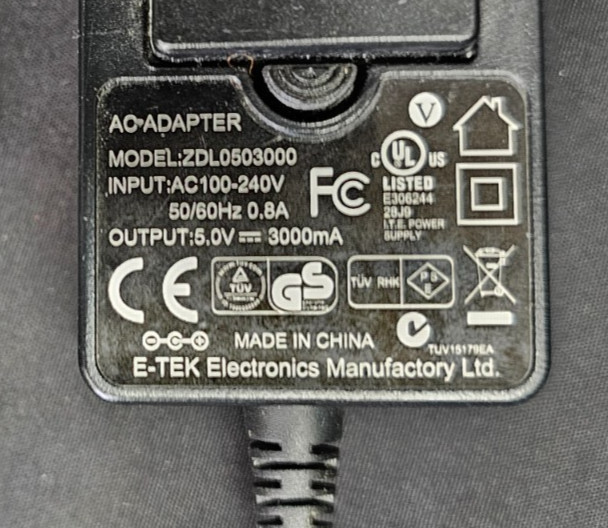 Focusrite Forte USB Digital Recording Interface