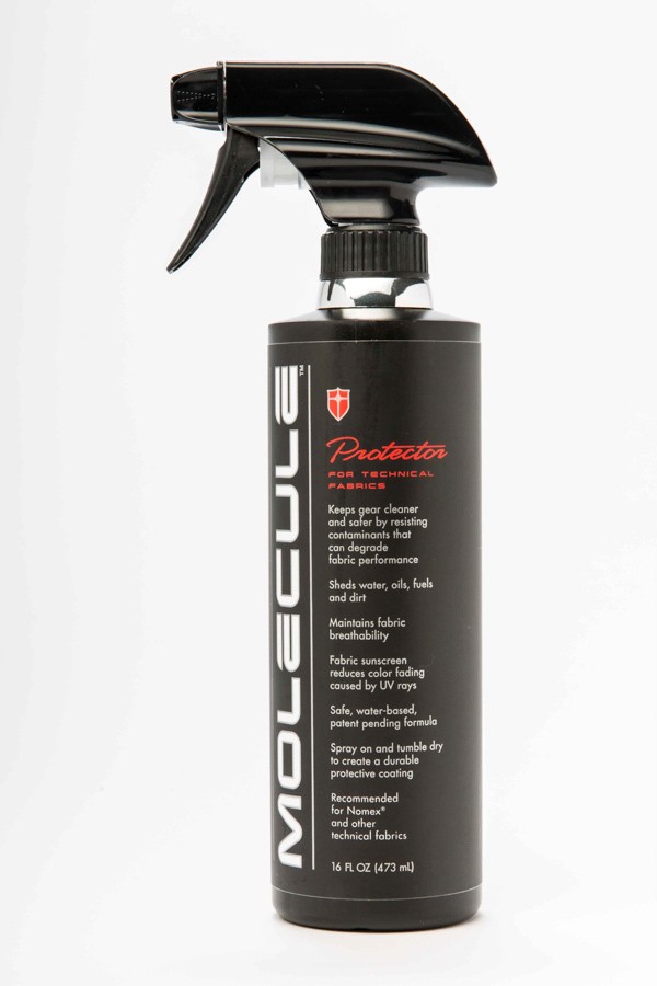 Molecule    Molmlpr161    Protector 16Oz Spray