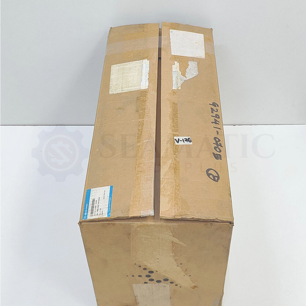 AGILENT TECHNOLOGIES G7000-65006 NEW 7000A TESTED FRONT ANALYZER, V#176