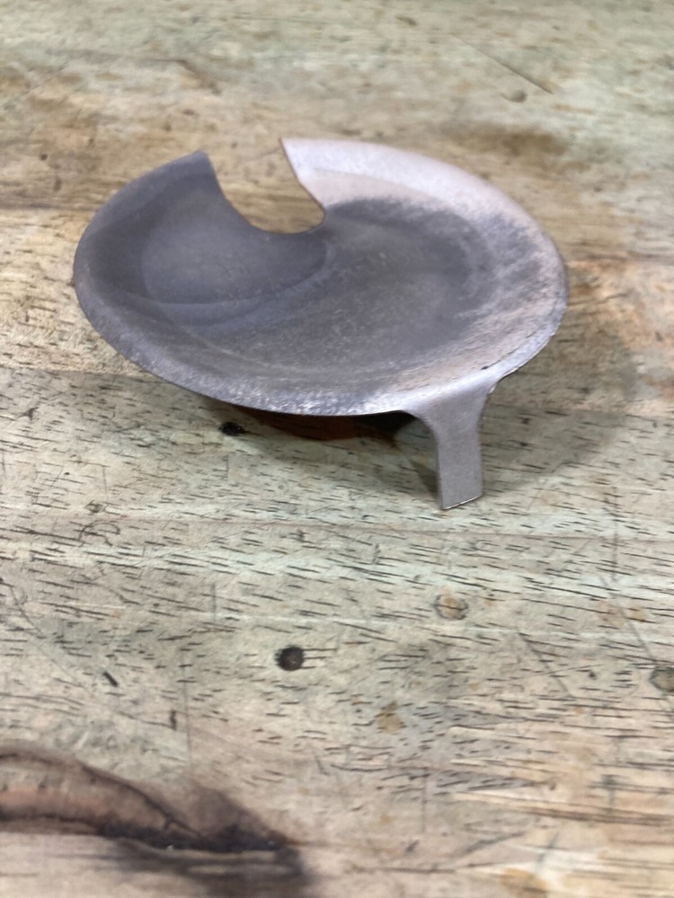 Coleman - 5151C 5152C - Heat Shield