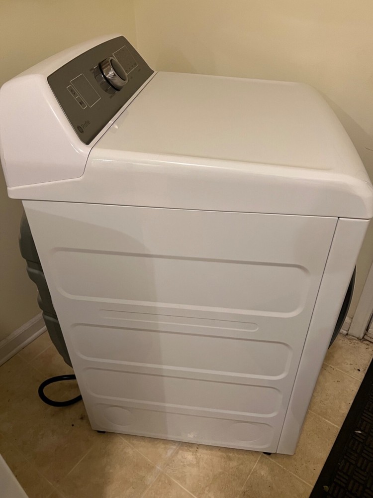 Washer and Dryer Set