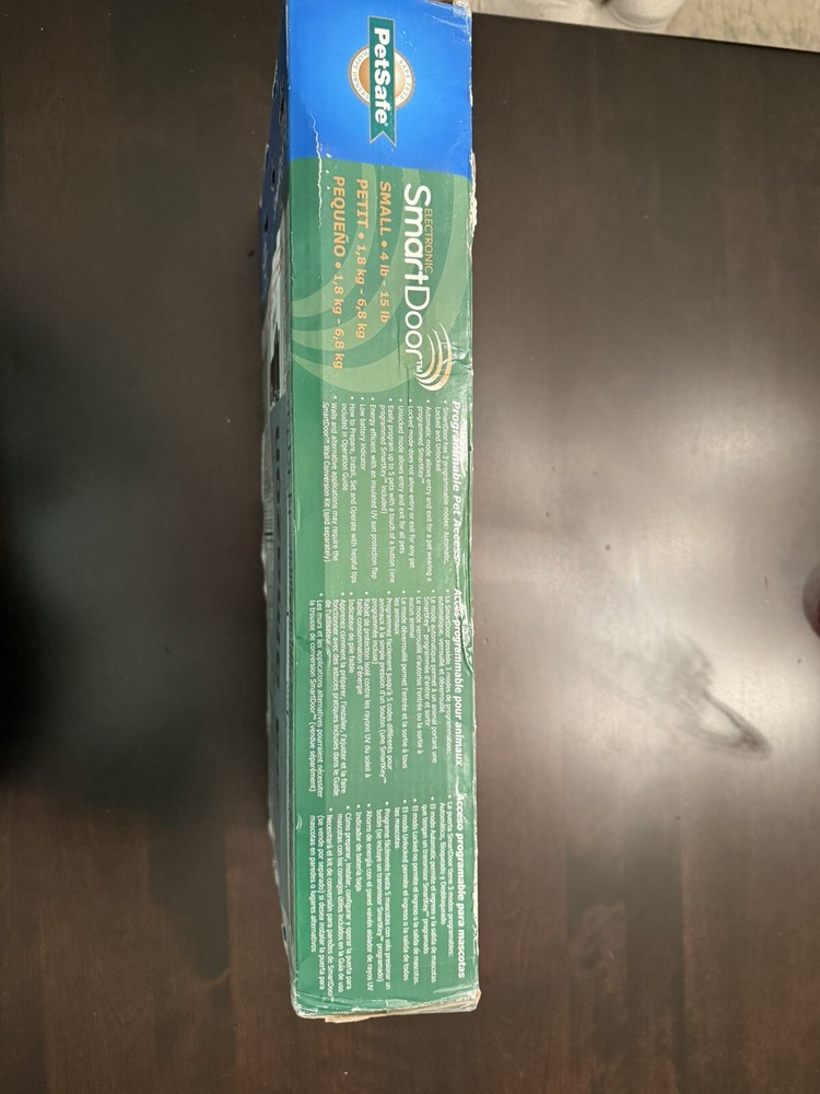 PetSafe Electronic SmartDoor Small