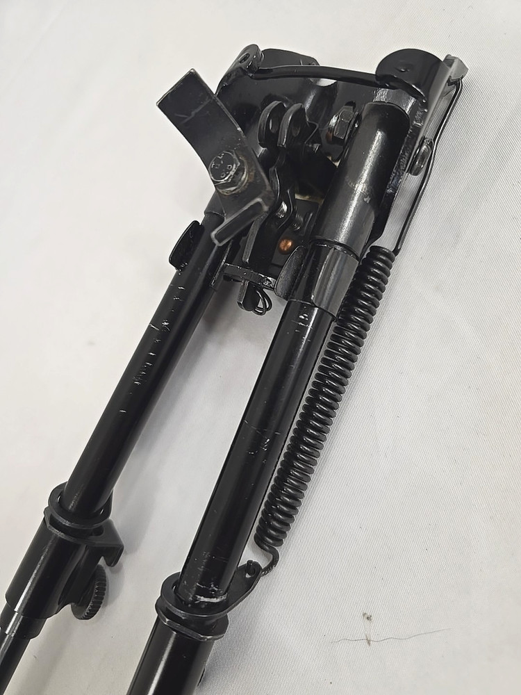 Salty Harris Clone 9" Swivel Stud Bipod