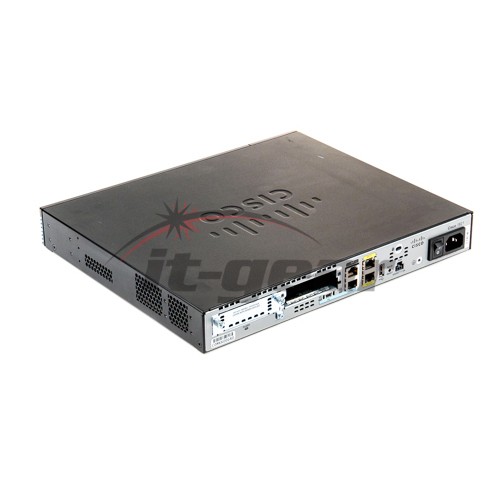 Cisco Cisco1921/K9 Router