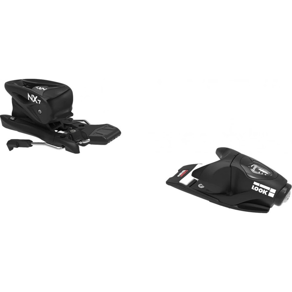 Look NX 7 GW Ski Binding - Kids'