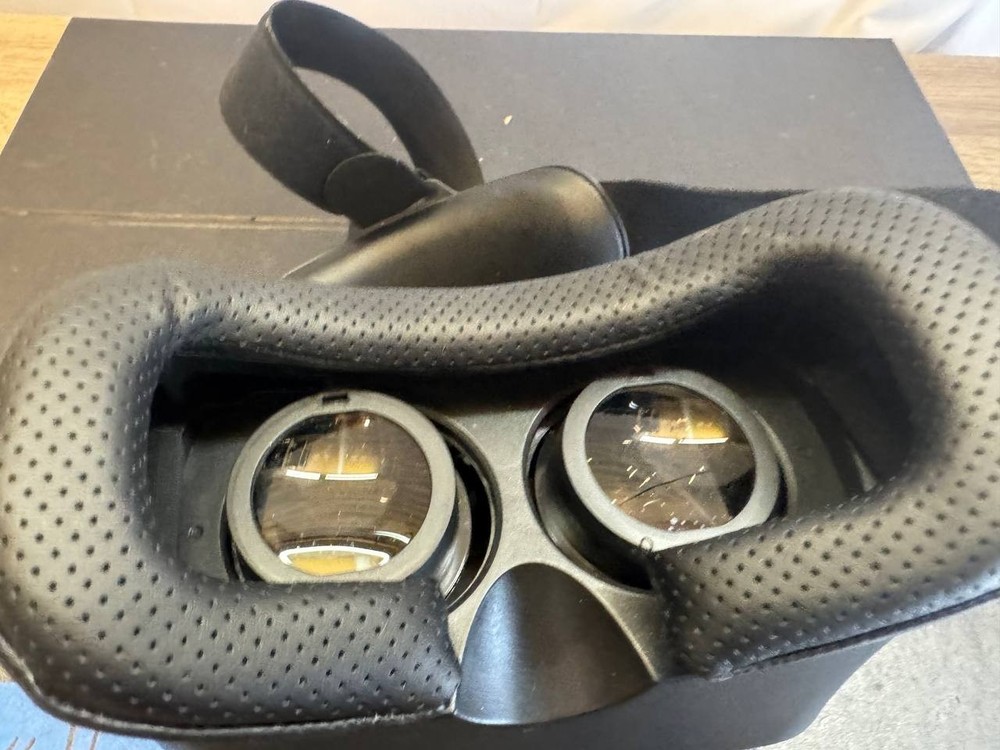 VR Box VR10 Virtual Reality Glasses Headset