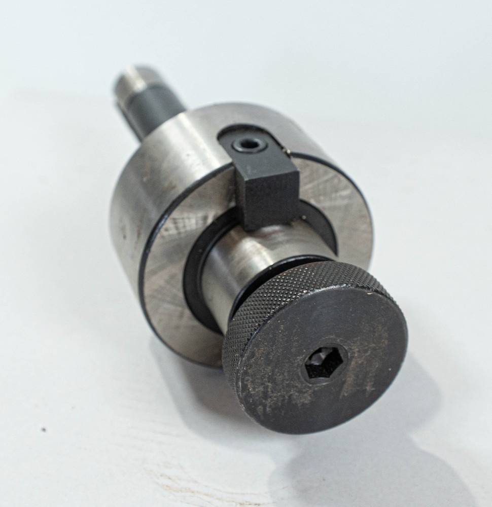 Shank Shell Mill Arbor Adapter Holder