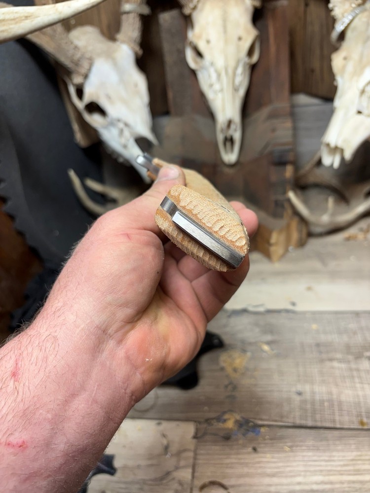 Work Tuff Gear Primal Handles
