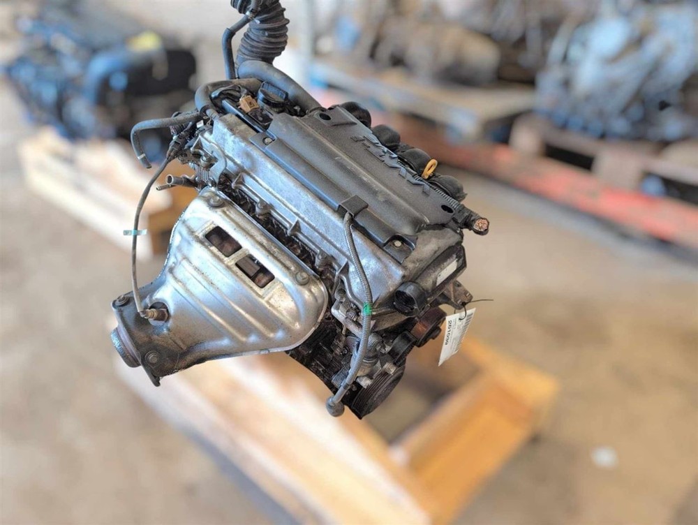 COROLLA 2006 Fuse Box Cabin 6943