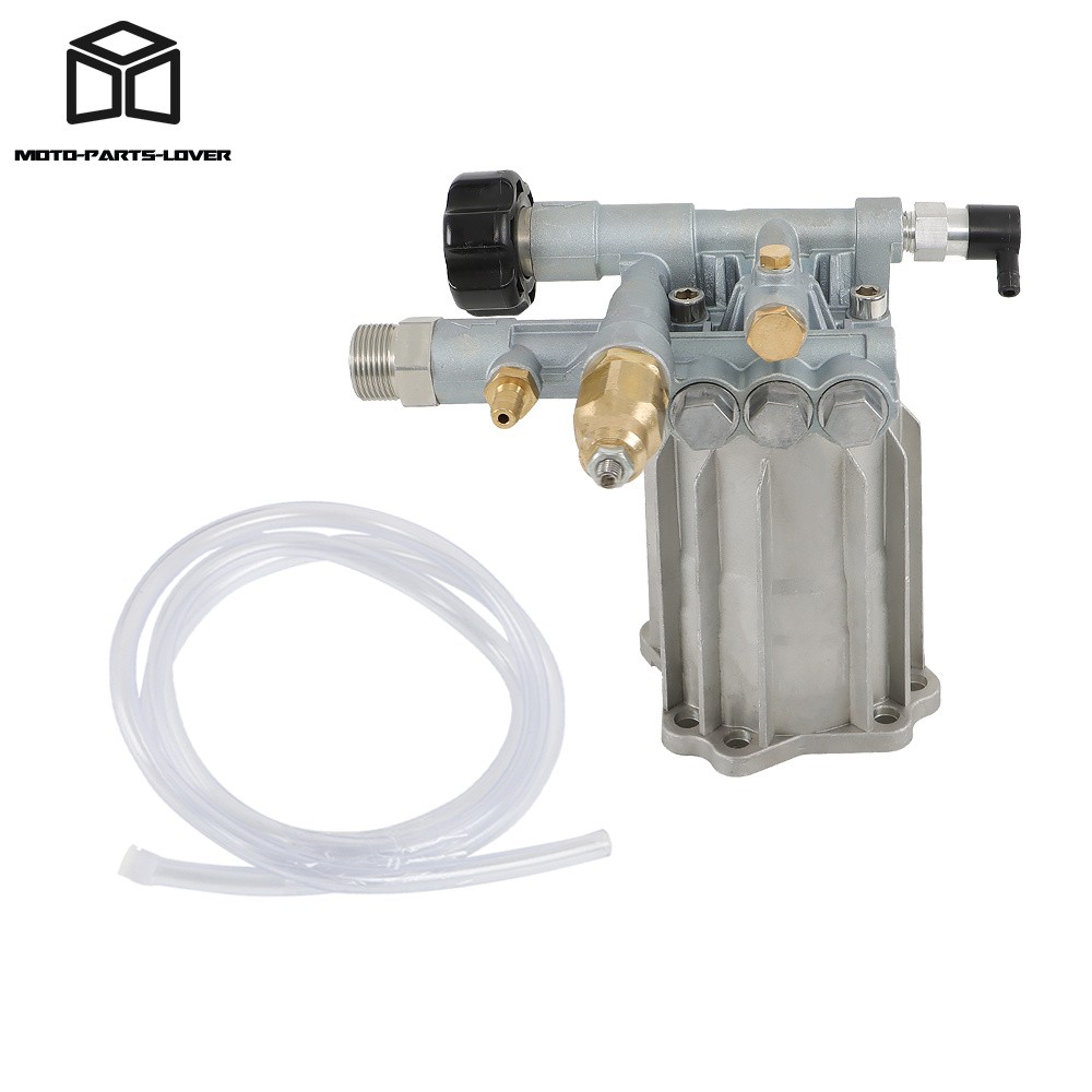 2.2 GPM 2400 PSI Axial Pressure Washer Pump Replacement For 0H9565 0K1663