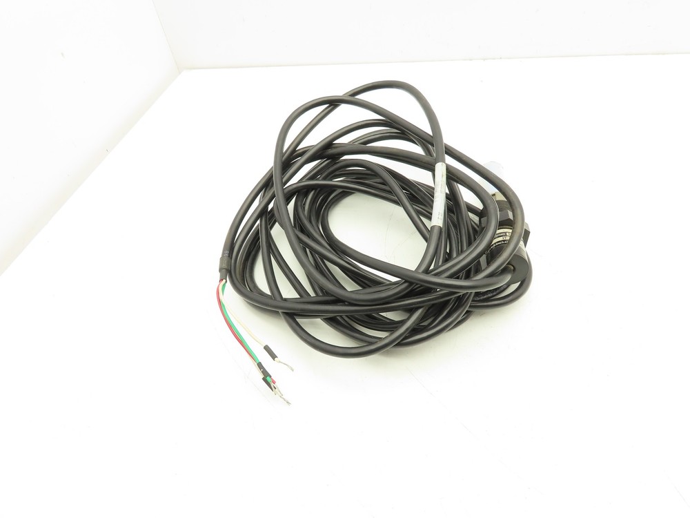 Foxboro 871CC-A4 Conductivity Resistivity Cell Probe 20` Cable