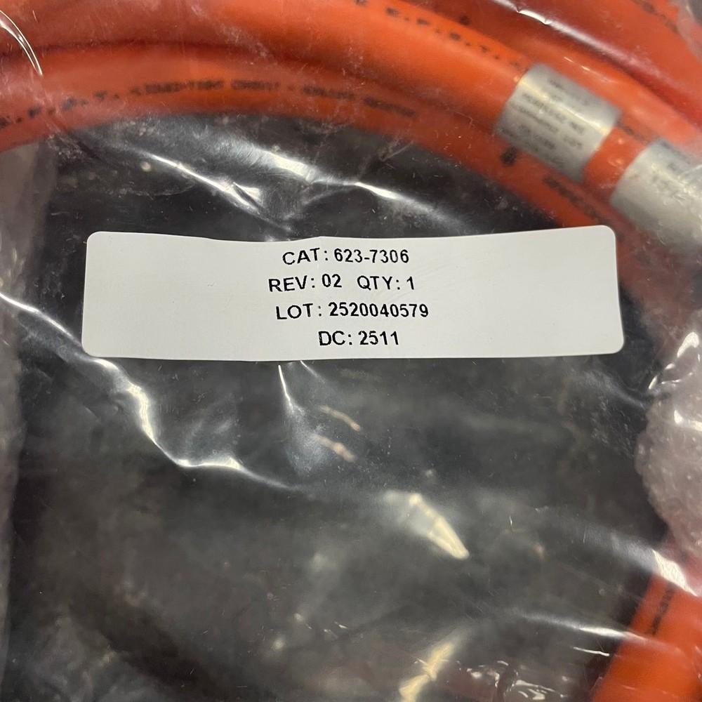 CAT 623-7306 Amphenol GP-Heating Wiring Harness