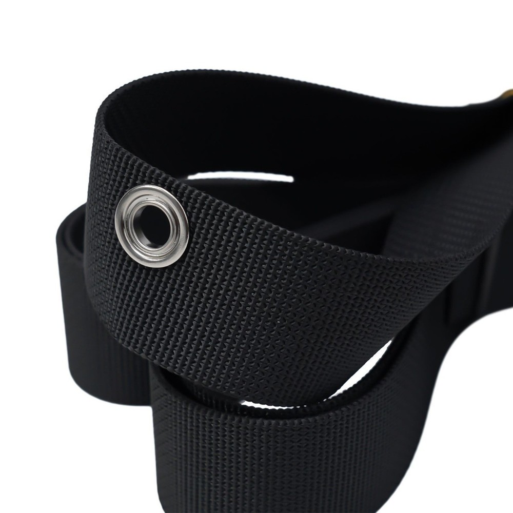 Technical Scuba Diving Backplate Webbing Dive For All Wing-BCD Backplats 3.5m