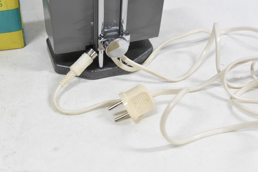 Philips EL 3769 Slide projector SOUND SLIDE SYNCHRONIZER