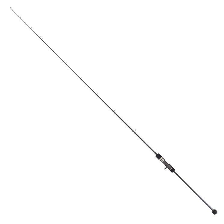 Tailwalk SLOW BUMP SSD 639 Baitcasting Rod