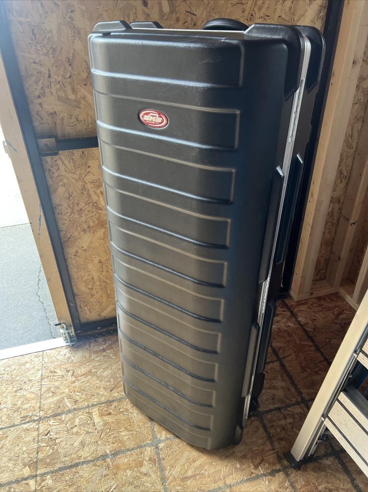 Lion Fire Simulator R.A.C.E. Training Base System w/ Hard Case